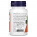 NOW Zinc Picolinate 50 mg, 60 вегакапсул CN13423 NOW