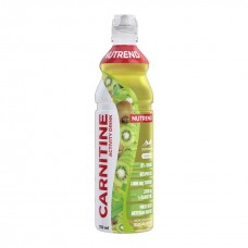 Nutrend Carnitine Activity Drink, 750 мл - Ківі-евкаліпт Nutrend Carnitine Activity Drink, 750 мл - Ківі-евкаліпт