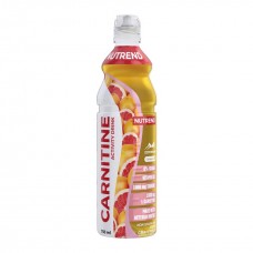 Nutrend Carnitine Activity Drink, 750 мл - Грейпфрут