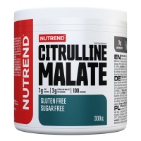 Nutrend Citrulline Malate, 300 грами Nutrend Citrulline Malate, 300 грами