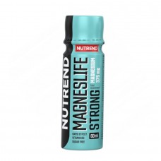 Nutrend MagnesLife Strong, 60 мл Nutrend MagnesLife Strong, 60 мл