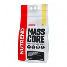 Nutrend Mass Core, 5.44 кг - Ваніль
