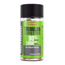 Nutrend Tribulus Terrestris, 60 капсул Nutrend Tribulus Terrestris, 60 капсул