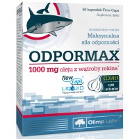Olimp Sport Nutrition Odpormax, 60 капсул Olimp Sport Nutrition Odpormax, 60 капсул
