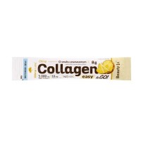 Olimp Sport Nutrition Collagen 5000 easy, 8 грам - Ананас