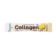 Olimp Sport Nutrition Collagen 5000 easy, 8 грам - Ананас Olimp Sport Nutrition Collagen 5000 easy, 8 грам - Ананас