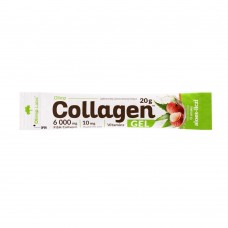 Olimp Sport Nutrition Collagen 6000 Gel, 20 грам - Алое-лічі Olimp Sport Nutrition Collagen 6000 Gel, 20 грам - Алое-лічі