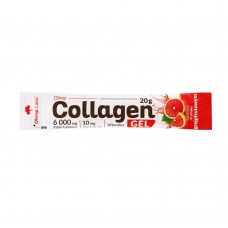 Olimp Sport Nutrition Collagen 6000 Gel, 20 грам - Грейпфрут Olimp Sport Nutrition Collagen 6000 Gel, 20 грам - Грейпфрут
