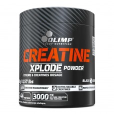 Olimp Sport Nutrition Creatine Xplode, 260 грамм - Ананас Olimp Sport Nutrition Creatine Xplode, 260 грамм - Ананас