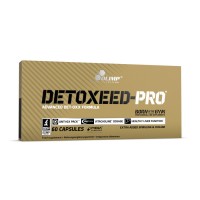 Olimp Sport Nutrition Detoxeed-Pro, 60 капсул Olimp Sport Nutrition Detoxeed-Pro, 60 капсул
