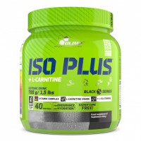Olimp Sport Nutrition Iso Plus, 700 грамм - Холодный чай Olimp Sport Nutrition Iso Plus, 700 грамм - Холодный чай