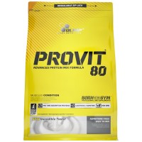 Olimp Sport Nutrition Provit 80, 700 грамм - Ваниль Olimp Sport Nutrition Provit 80, 700 грамм - Ваниль