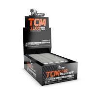 Olimp Sport Nutrition TCM 1100, 30*30 капсул