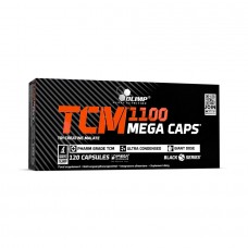 Olimp Sport Nutrition TCM 1100, 120 капсул