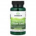 Swanson Olive Leaf Extract 400 mg Full Spectrum, 60 капсул CN20214-1 Swanson