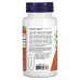 NOW Olive Leaf 500 mg, 60 вегакапсул CN11554 NOW