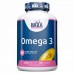 Haya Labs Haya Labs Omega 3 1000 mg, 100 капсул CN10261 