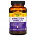 Country Life Omega 3-6-9 Complete, 90 капсул CN10490 Country Life