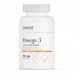 Ostrovit OstroVit Omega 3 Easy to Swallow, 90 капсул CN14357 