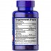 Puritan's Pride Puritan's Pride Omega 3 Fish Oil 1000 mg plus Cholesterol Support, 60 капсул CN10587
