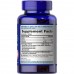 Puritan's Pride Omega 3 Fish Oil 1000 mg, 100 капсул CN2373 Puritan's Pride