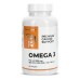 Progress Nutrition Progress Nutrition Omega 3 Premium, 60 капсул CN16443 