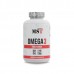MST Nutrition Omega 3 Triglyceride 75%, 300 капсул CN17235 MST