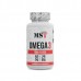 MST MST Nutrition Omega 3 Triglyceride, 60 капсул CN16145 