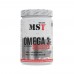 MST MST Nutrition Omega 3 Selected 55%, 500 капсул CN16785 