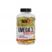 MST MST Nutrition Omega 3 Selected 55%, 240 капсул CN16397 