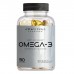Powerful Progress Atlantic Omega-3, 90 капсул CN3223 Powerful Progress