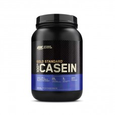 Optimum Nutrition Gold Standard 100% Casein, 25 порций - 850 г Шоколад Optimum Nutrition Gold Standard 100% Casein, 25 порций - 850 г Шоколад