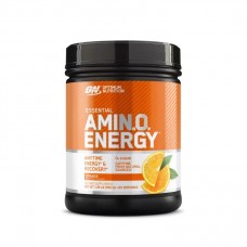 Optimum Nutrition Essential Amino Energy, 585 грам - Апельсин Optimum Nutrition Essential Amino Energy, 585 грам - Апельсин
