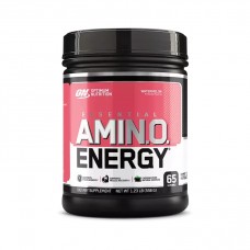 Optimum Nutrition Essential Amino Energy, 585 грам - Кавун Optimum Nutrition Essential Amino Energy, 585 грам - Кавун