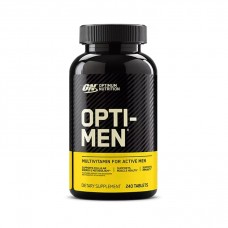 Optimum Nutrition Opti-Men (USA), 240 таблеток Optimum Nutrition Opti-Men (USA), 240 таблеток