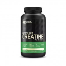 Optimum Nutrition Micronized Creatine Powder, 300 грамм Optimum Nutrition Micronized Creatine Powder, 300 грамм