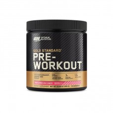 Optimum Nutrition Gold Standard Pre Workout, 300 грам - Кавун Optimum Nutrition Gold Standard Pre Workout, 300 грам - Кавун
