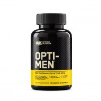 Optimum Nutrition Opti-Men (USA), 90 таблеток Optimum Nutrition Opti-Men (USA), 90 таблеток