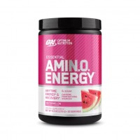 Optimum Nutrition Essential Amino Energy, 270 грамм - Арбуз