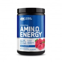 Optimum Nutrition Essential Amino Energy, 270 грамм - Ежевика