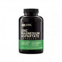 Optimum Nutrition ZMA, 180 капсул Optimum Nutrition ZMA, 180 капсул