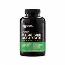 Optimum Nutrition ZMA, 180 капсул Optimum Nutrition ZMA, 180 капсул