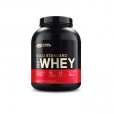 Optimum Nutrition Gold Standard 100% Whey, 2.27 кг - 2.11 кг Печенье-крем Optimum Nutrition Gold Standard 100% Whey, 2.27 кг - 2.11 кг Печенье-крем
