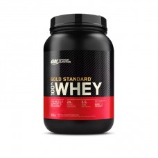 Optimum Nutrition Gold Standard 100% Whey, 837 грамм - Печенье-крем
