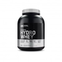 Optimum Nutrition Platinum Hydro Whey, 1.56 кг - Шоколад Optimum Nutrition Platinum Hydro Whey, 1.56 кг - Шоколад