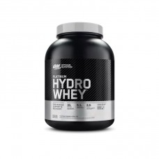 Optimum Nutrition Platinum Hydro Whey, 1.56 кг - Шоколад Optimum Nutrition Platinum Hydro Whey, 1.56 кг - Шоколад