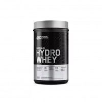 Optimum Nutrition Platinum Hydro Whey, 795 грам - Шоколад Optimum Nutrition Platinum Hydro Whey, 795 грам - Шоколад