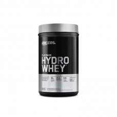 Optimum Nutrition Platinum Hydro Whey, 795 грамм - Ваниль Optimum Nutrition Platinum Hydro Whey, 795 грамм - Ваниль