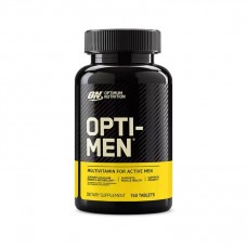 Optimum Nutrition Opti-Men (USA), 150 таблеток Optimum Nutrition Opti-Men (USA), 150 таблеток