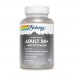 Solaray Once Daily Adult 50+ Multivitamin, 90 вегакапсул CN20314-1 Solaray